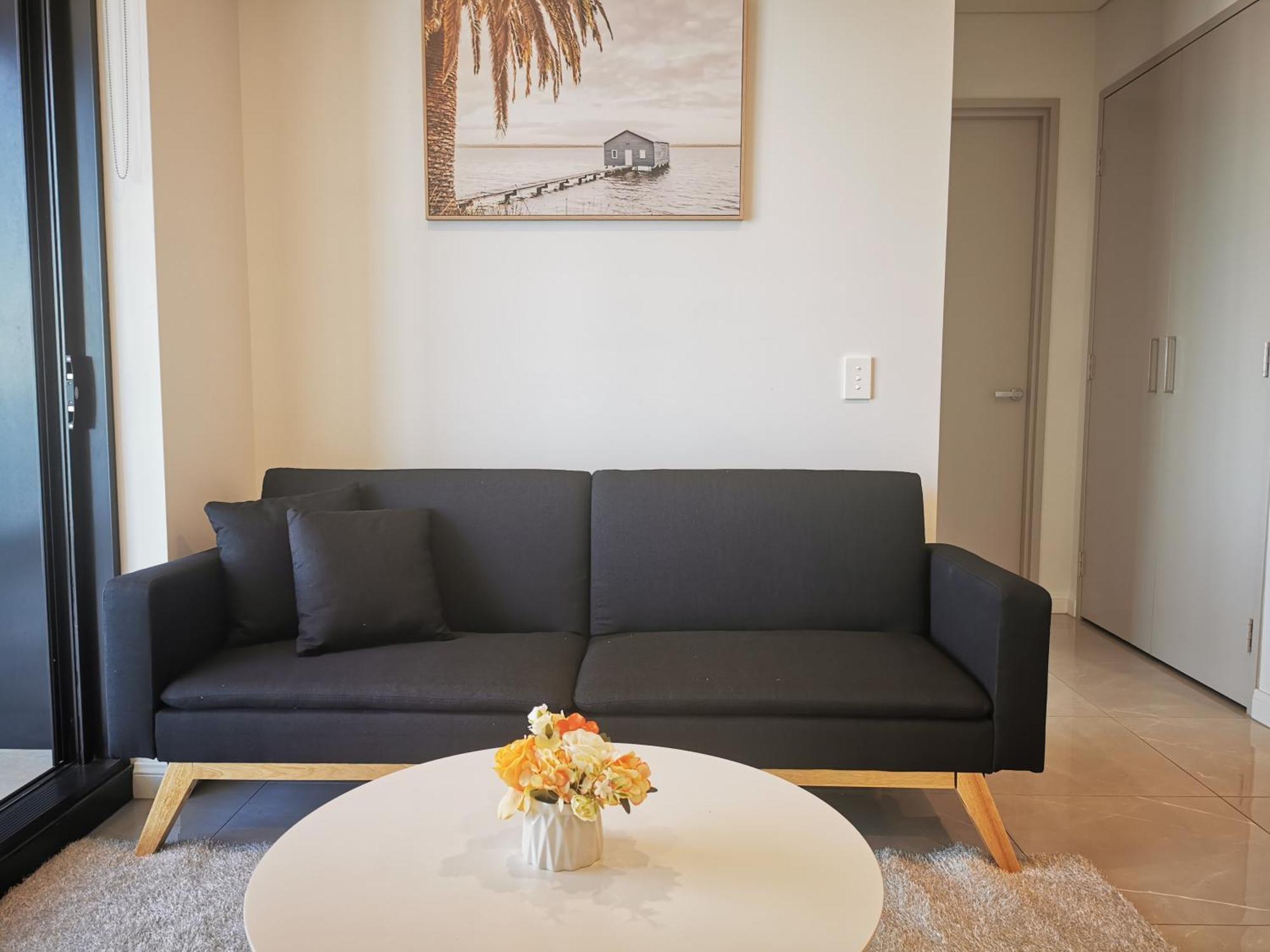 Surfers Paradise New Beachfront Apartments 黄金海岸 外观 照片